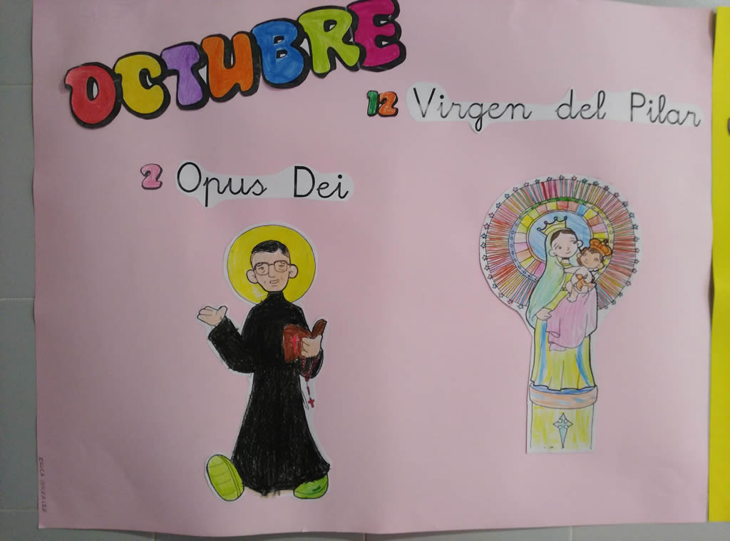 Fiestas litúrgicas